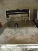 *Ace Catering Countertop Electric Single Basket Fryer Model:EF-8L F31