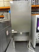 Autonumis Stainless Steel Refrigerated Milk Cabinet