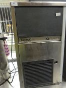 Brema Ice Machine