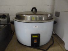 Buffalo Rice Cooker