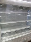 *Carrier Model MC17 Multideck Refrigerated Display Unit