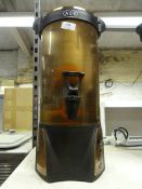 *Ace Catering Polished Aluminium Water Boiler E27