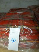 *Fifty Tartan Table Runners