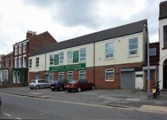 FROM LOT 151 ALL LOTS IN THIS AUCTION ARE LOCATED AT THE AUCTION ROOMS ON ANLABY ROAD, HULL