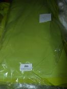 *Eighty Two Lime Green Napkins