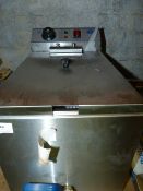 *Ace Catering 17L Countertop Electric Fryer F45