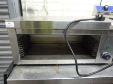 *Ace Catering Salamander Grill F15