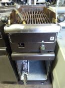 Falcon Floor Standing Gas Fired Chargrill