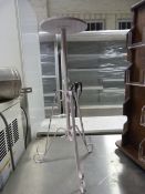 *Florists Wrought Iron Flower Display Stand