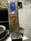 *Stainless Steel Mains Fed Hot Water Boiler with Digital Display