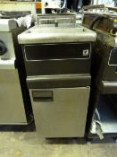 Falcon Floor Standing Gas Fired Fryer
