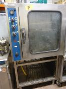 Alpeninox Combi Oven