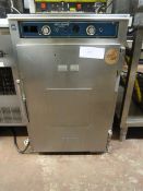 *Alto-Shaam Halo Heat Oven