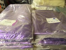 *150 Napkins, Two 90