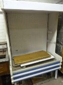 Refrigerated Multideck Display Unit