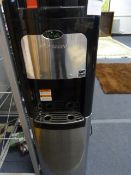*Hot and Cold Water Cooler