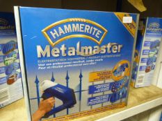 Hammerite Metalmaster Spray Gun