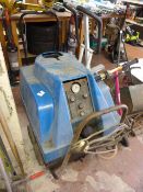 Industrial Power Pressure Washer