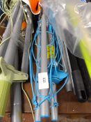 *Three Arm Rotary Clothes Airer