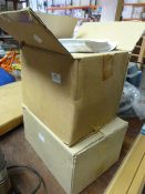 Two Box of Envelopes