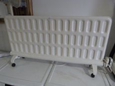 Allfield Radiator