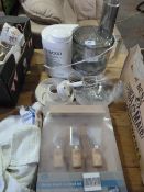 Kenwood Gourmet FP310 Food Processor