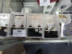 Selection of Costume Earrings