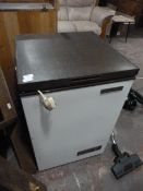 Hamilton Chest Freezer