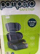 15-36Kgs Child's Car Safety Seat