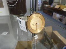 Skagen Wristwatch