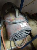 Little Devil Space Heater