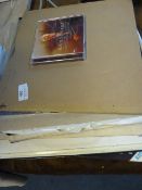 Collection of LP Records