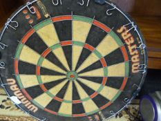 Winmau Dartboard