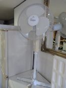 Goldair Upright Fan