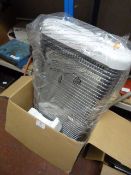 Easy Life Halogen Heater