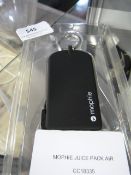 *Morphy Juice Pack Air