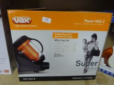 *Vax Power Midi2 Bagless Vacuum Cleaner