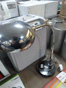 Chrome Anglepoise Lamp