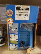 Hobby 1500 Pressure Washer