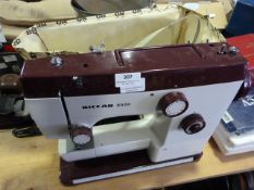 Riccar 8500 Sewing Machine