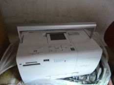 Lexmark Printer