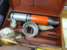 Bullet Power Riveting Gun