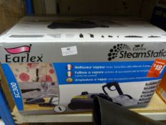 *Earlex Steam Station