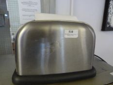 Lakeland Two Slice Digital Toaster