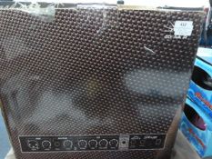 Stagg Acoustic 40 Watt Amplifier