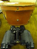 Pair of 6x30 Binoculars