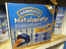Hammerite Metalmaster Spray Gun