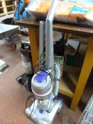 *Vax Power1 Upright Vacuum Cleaner