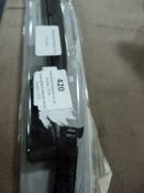 *Michelin Stealth Wiper Blade