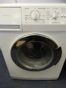 Siemens XLM 1400 Washing Machine